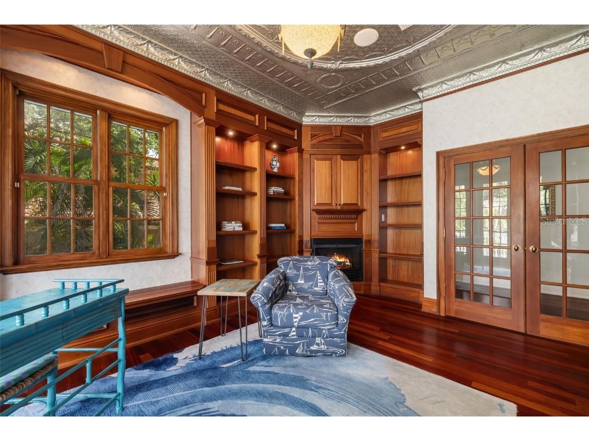 8585 Midnight Pass Road Sarasota FL 34242 - LITTLE SARASOTA BAY A4660258 image44