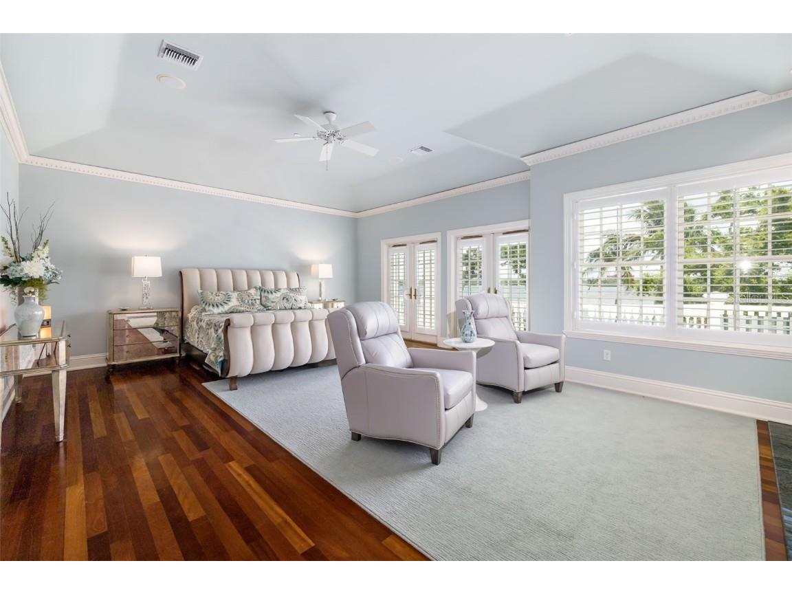 8585 Midnight Pass Road Sarasota FL 34242 - LITTLE SARASOTA BAY A4660258 image45