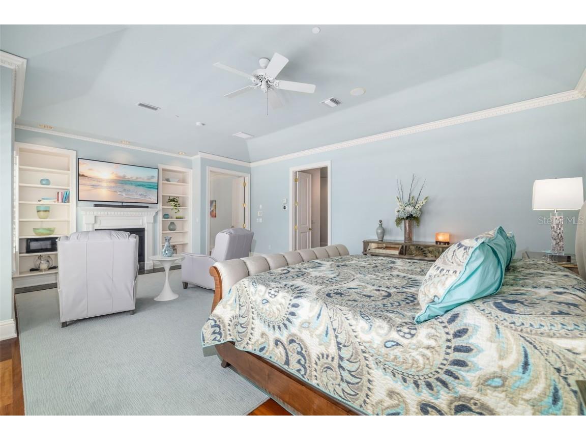 8585 Midnight Pass Road Sarasota FL 34242 - LITTLE SARASOTA BAY A4660258 image48