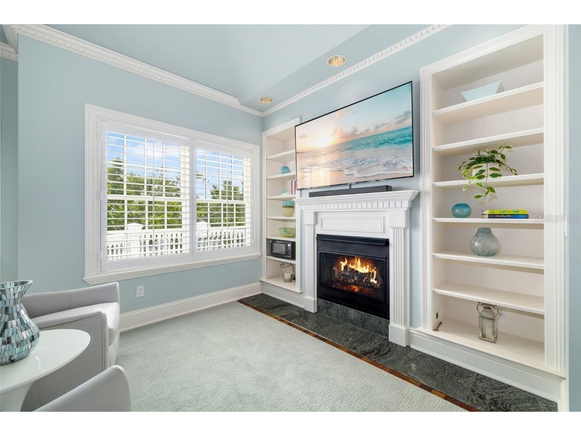 8585 Midnight Pass Road Sarasota FL 34242 - LITTLE SARASOTA BAY A4660258 image49