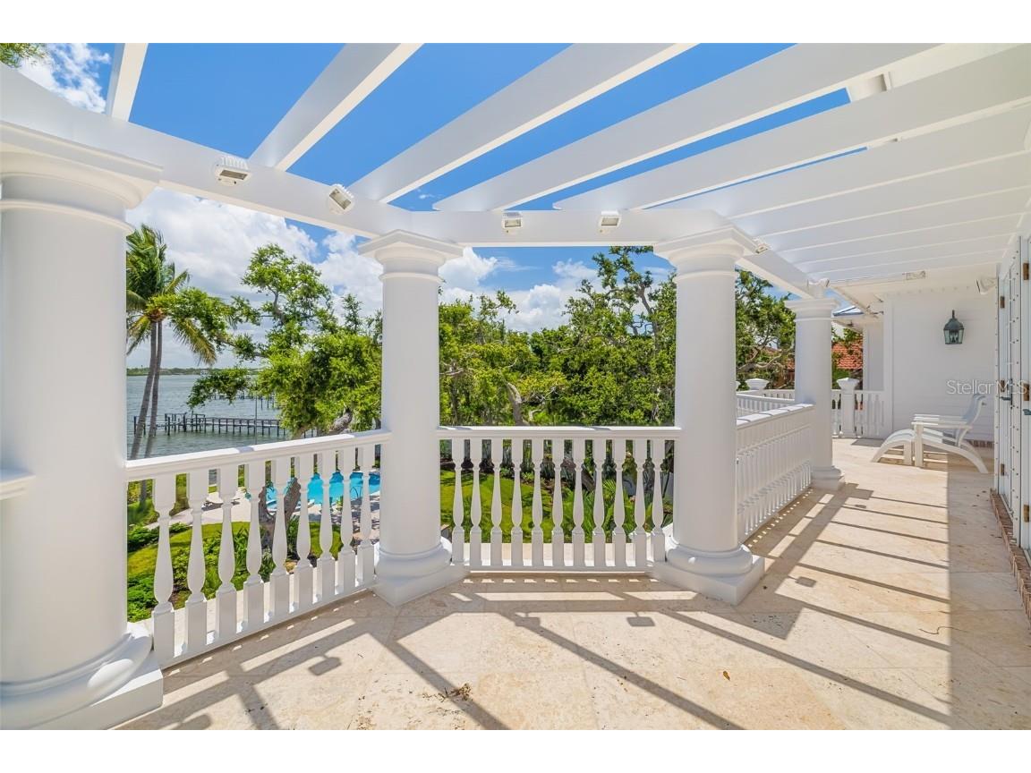 8585 Midnight Pass Road Sarasota FL 34242 - LITTLE SARASOTA BAY A4660258 image50