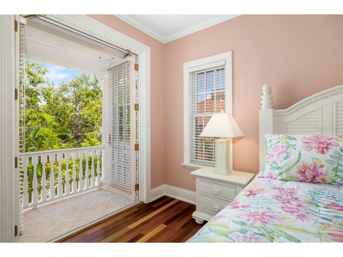 8585 Midnight Pass Road Sarasota FL 34242 - LITTLE SARASOTA BAY A4660258 image58