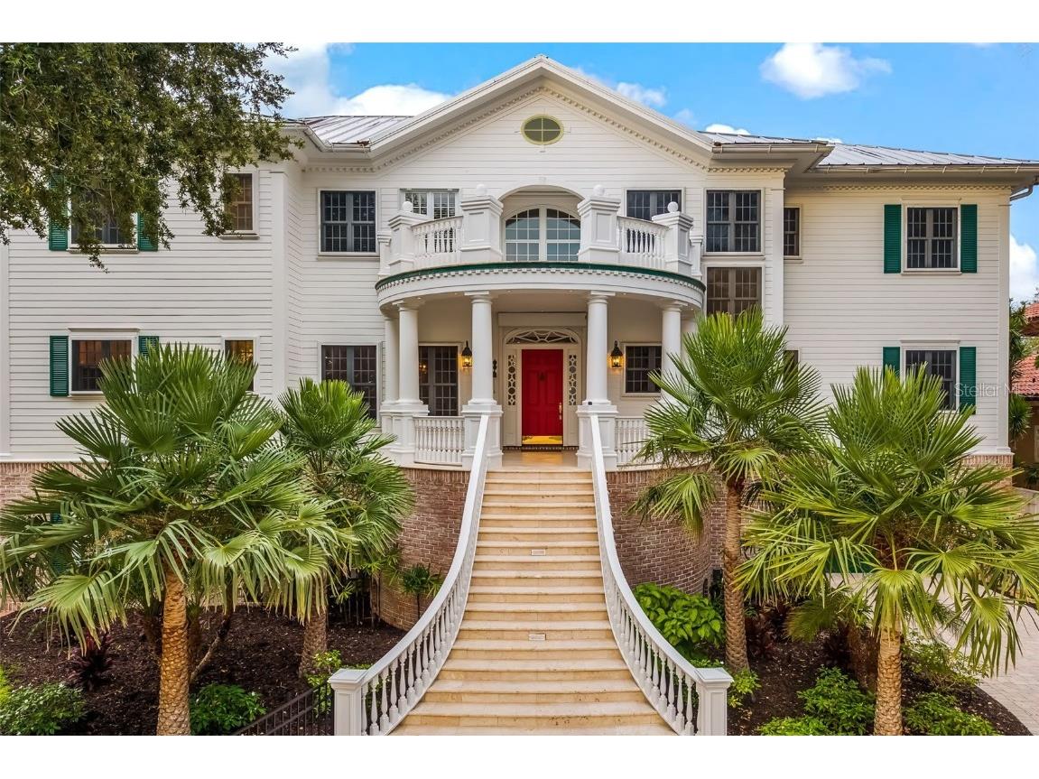 8585 Midnight Pass Road Sarasota FL 34242 - LITTLE SARASOTA BAY A4660258 image6