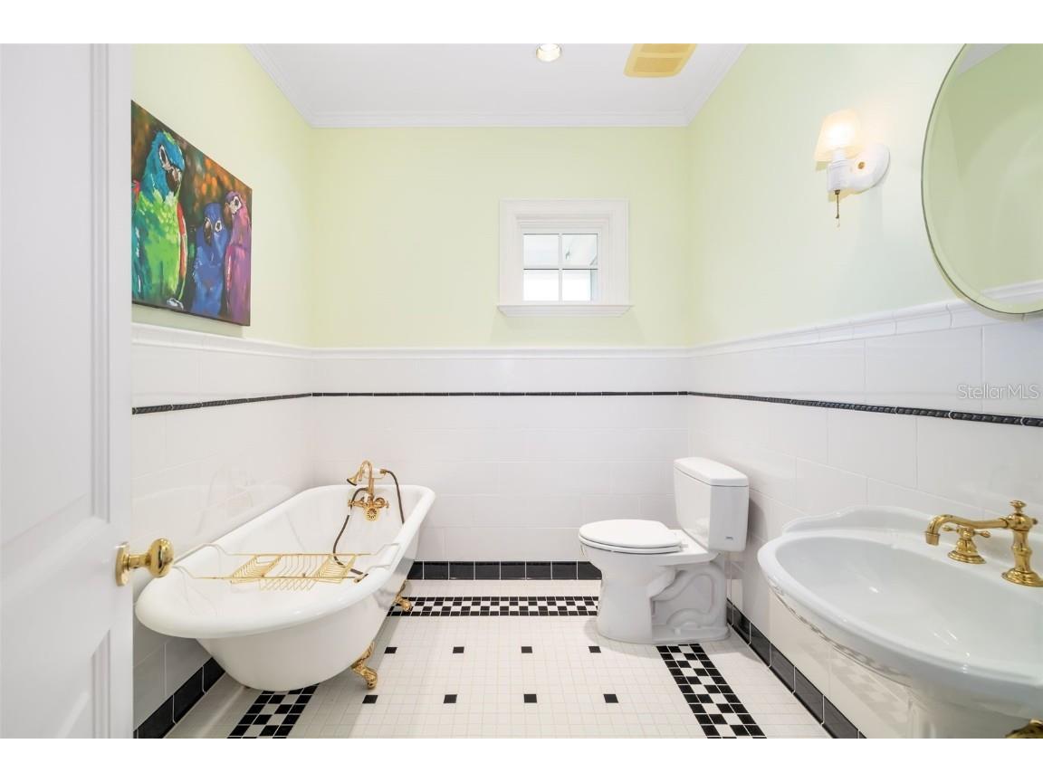 8585 Midnight Pass Road Sarasota FL 34242 - LITTLE SARASOTA BAY A4660258 image62