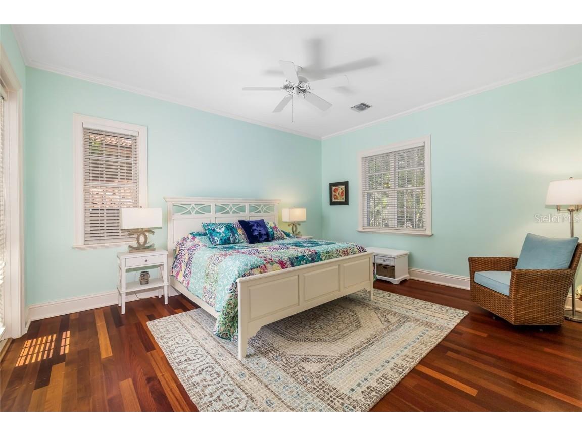 8585 Midnight Pass Road Sarasota FL 34242 - LITTLE SARASOTA BAY A4660258 image63