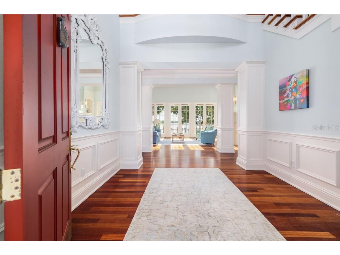 8585 Midnight Pass Road Sarasota FL 34242 - LITTLE SARASOTA BAY A4660258 image7