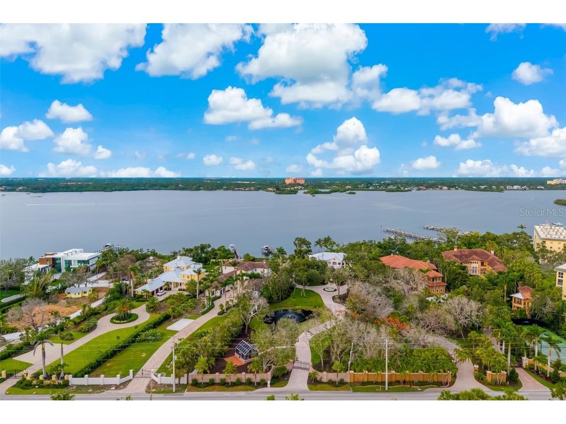 8585 Midnight Pass Road Sarasota FL 34242 - LITTLE SARASOTA BAY A4660258 image71