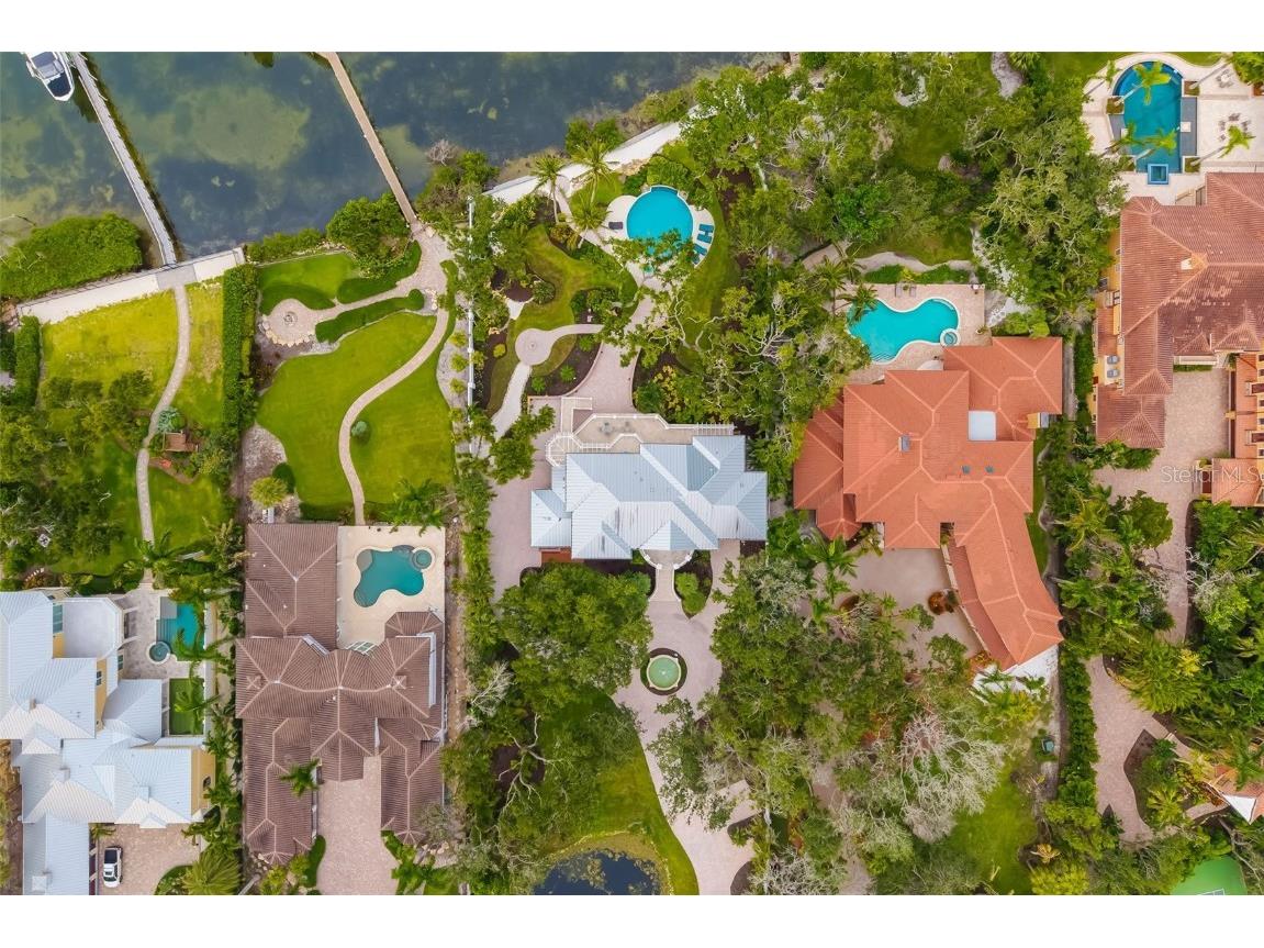 8585 Midnight Pass Road Sarasota FL 34242 - LITTLE SARASOTA BAY A4660258 image72