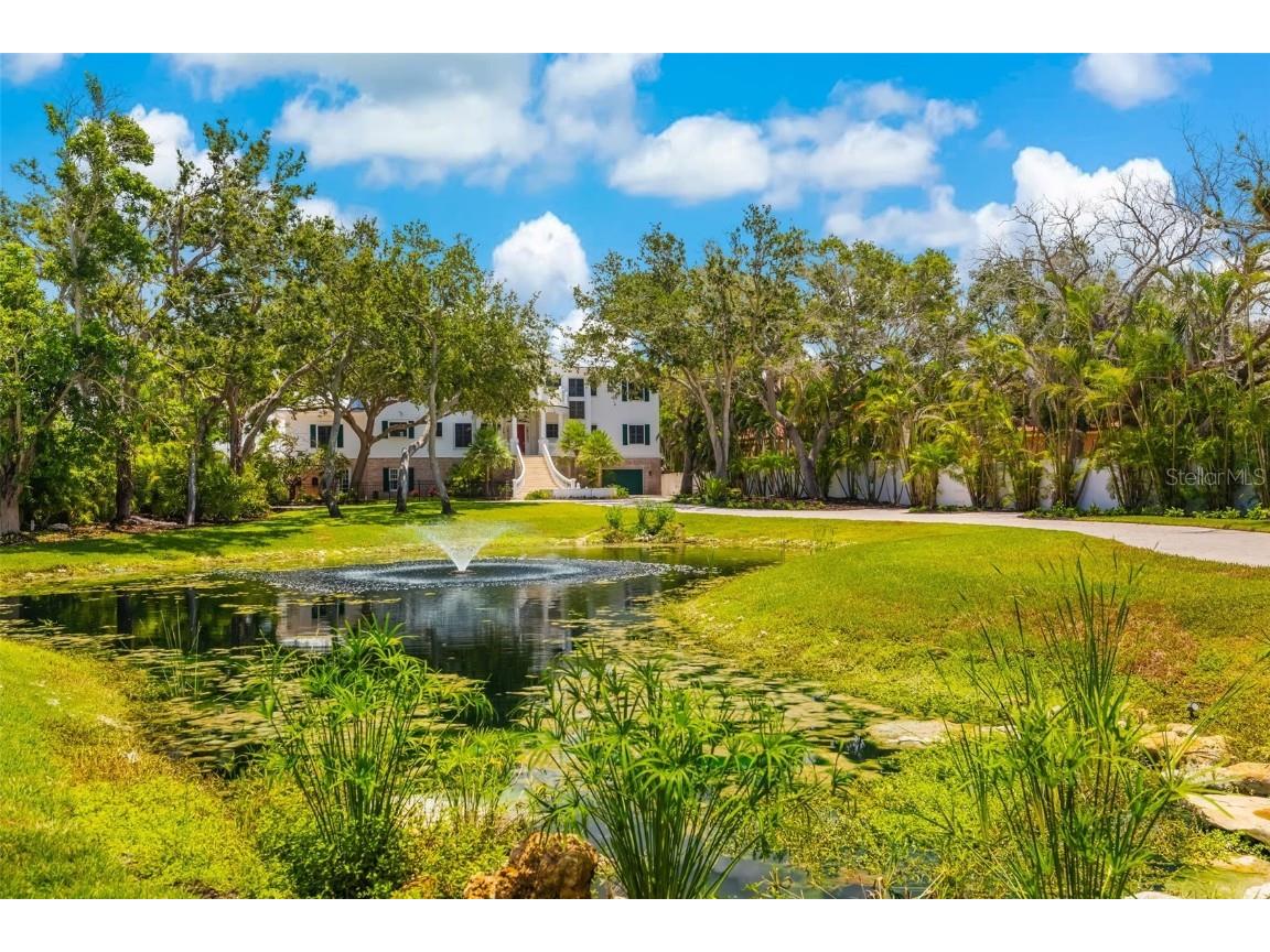 8585 Midnight Pass Road Sarasota FL 34242 - LITTLE SARASOTA BAY A4660258 image74