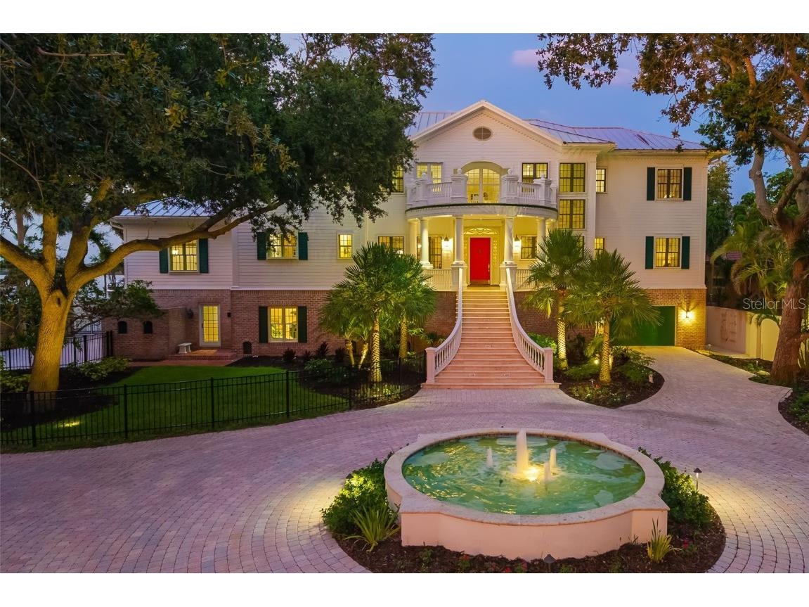 8585 Midnight Pass Road Sarasota FL 34242 - LITTLE SARASOTA BAY A4660258 image75