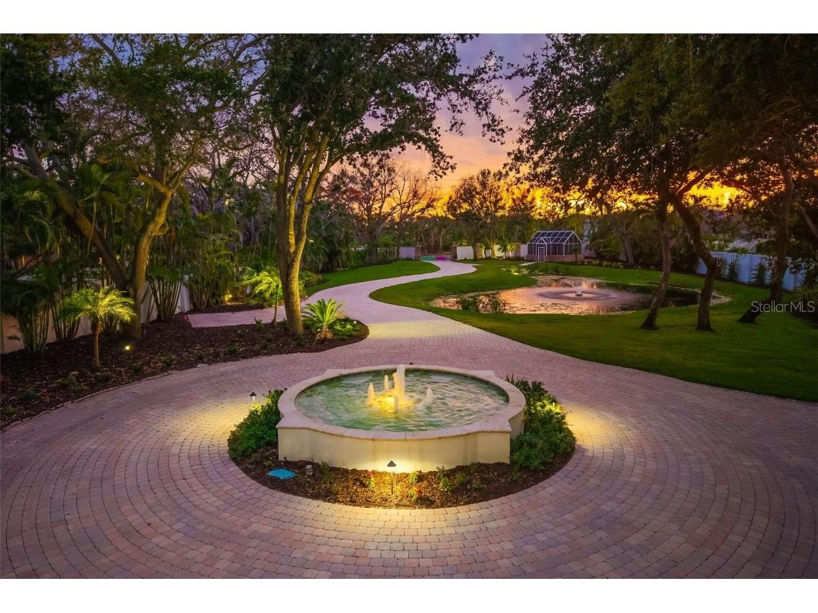 8585 Midnight Pass Road Sarasota FL 34242 - LITTLE SARASOTA BAY A4660258 image76