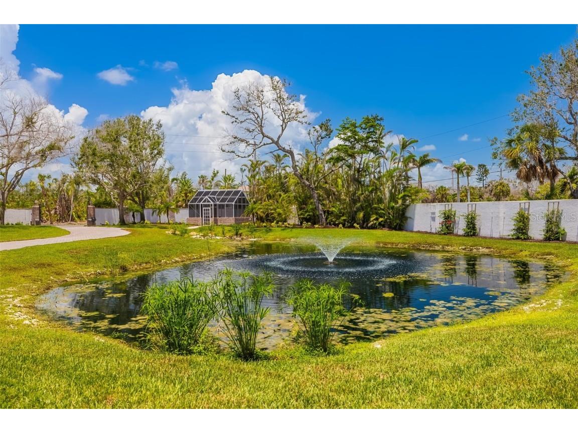 8585 Midnight Pass Road Sarasota FL 34242 - LITTLE SARASOTA BAY A4660258 image77