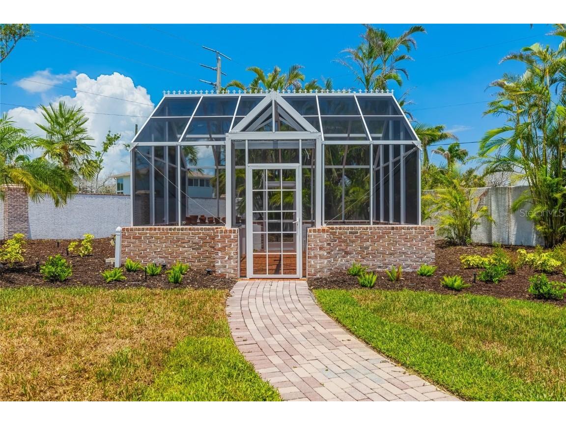 8585 Midnight Pass Road Sarasota FL 34242 - LITTLE SARASOTA BAY A4660258 image78