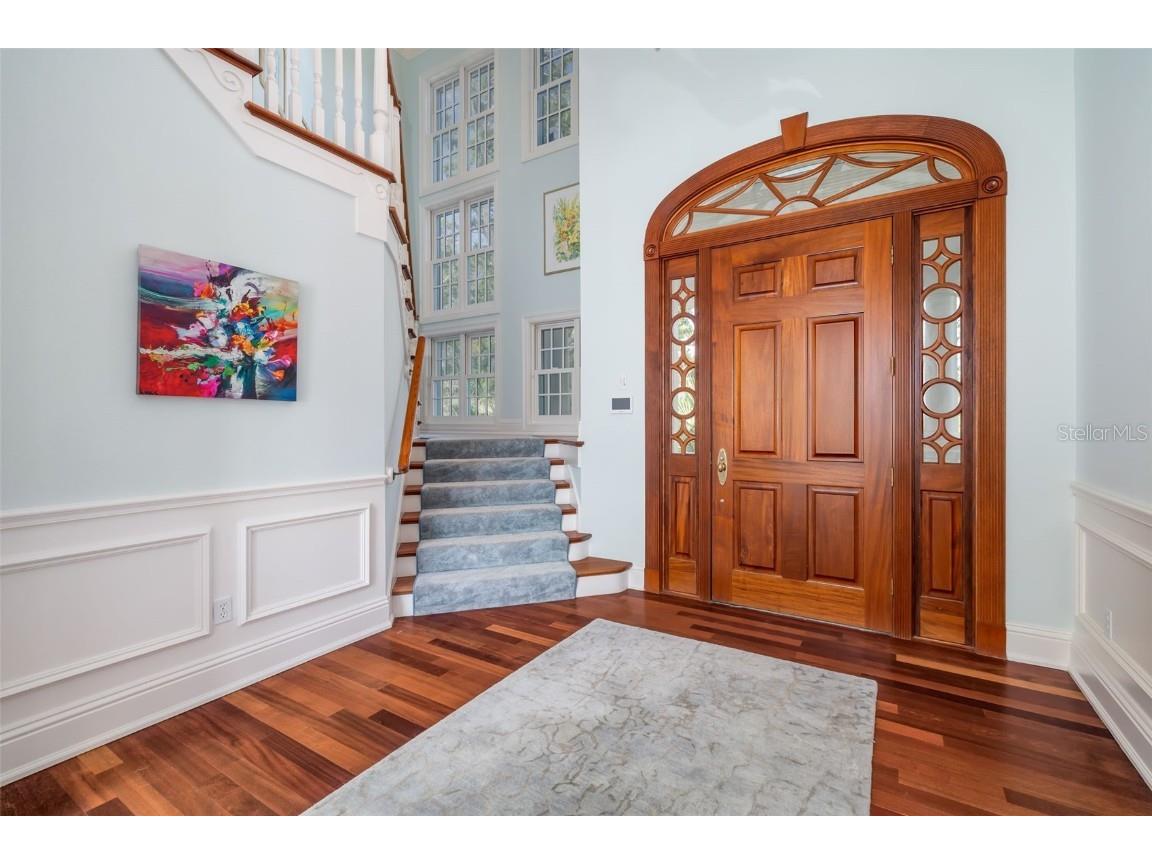 8585 Midnight Pass Road Sarasota FL 34242 - LITTLE SARASOTA BAY A4660258 image8