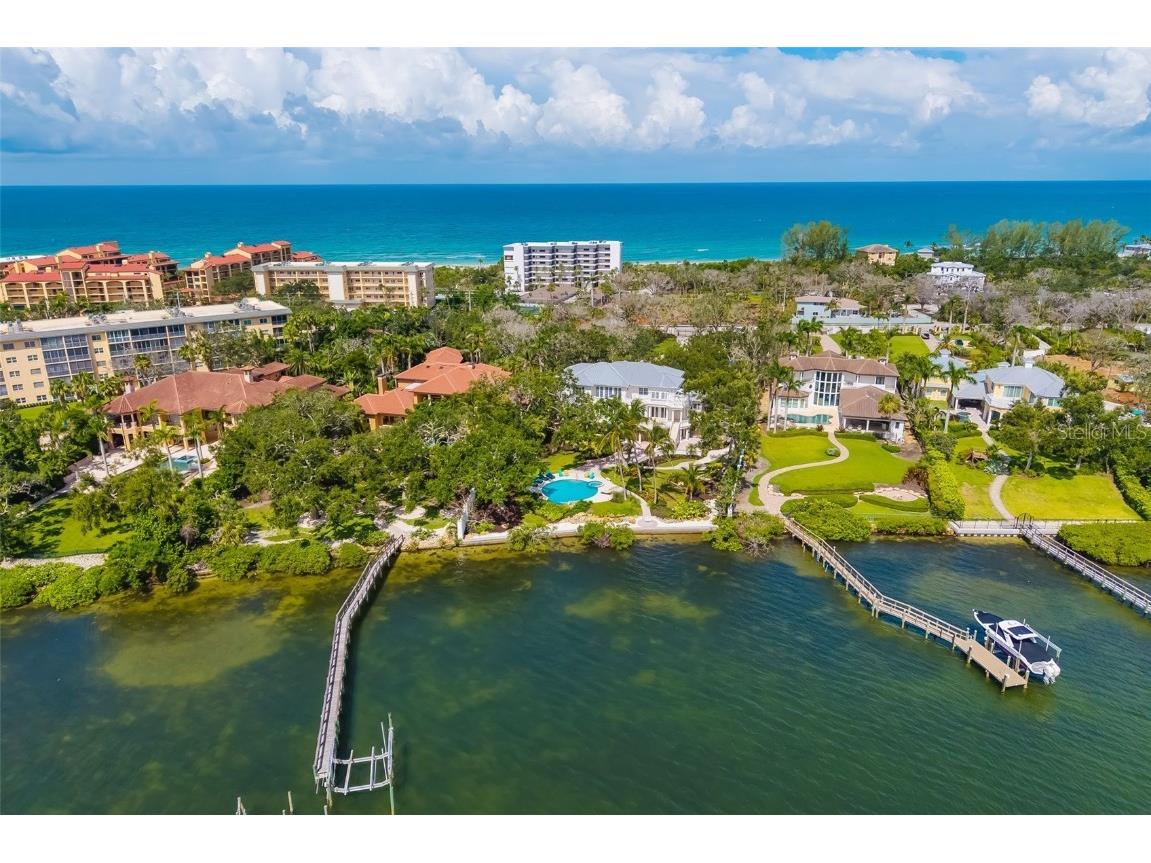 8585 Midnight Pass Road Sarasota FL 34242 - LITTLE SARASOTA BAY A4660258 image80
