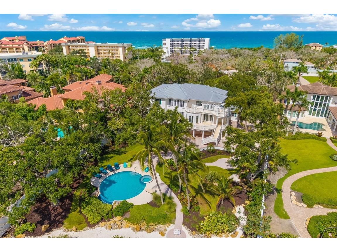 8585 Midnight Pass Road Sarasota FL 34242 - LITTLE SARASOTA BAY A4660258 image81