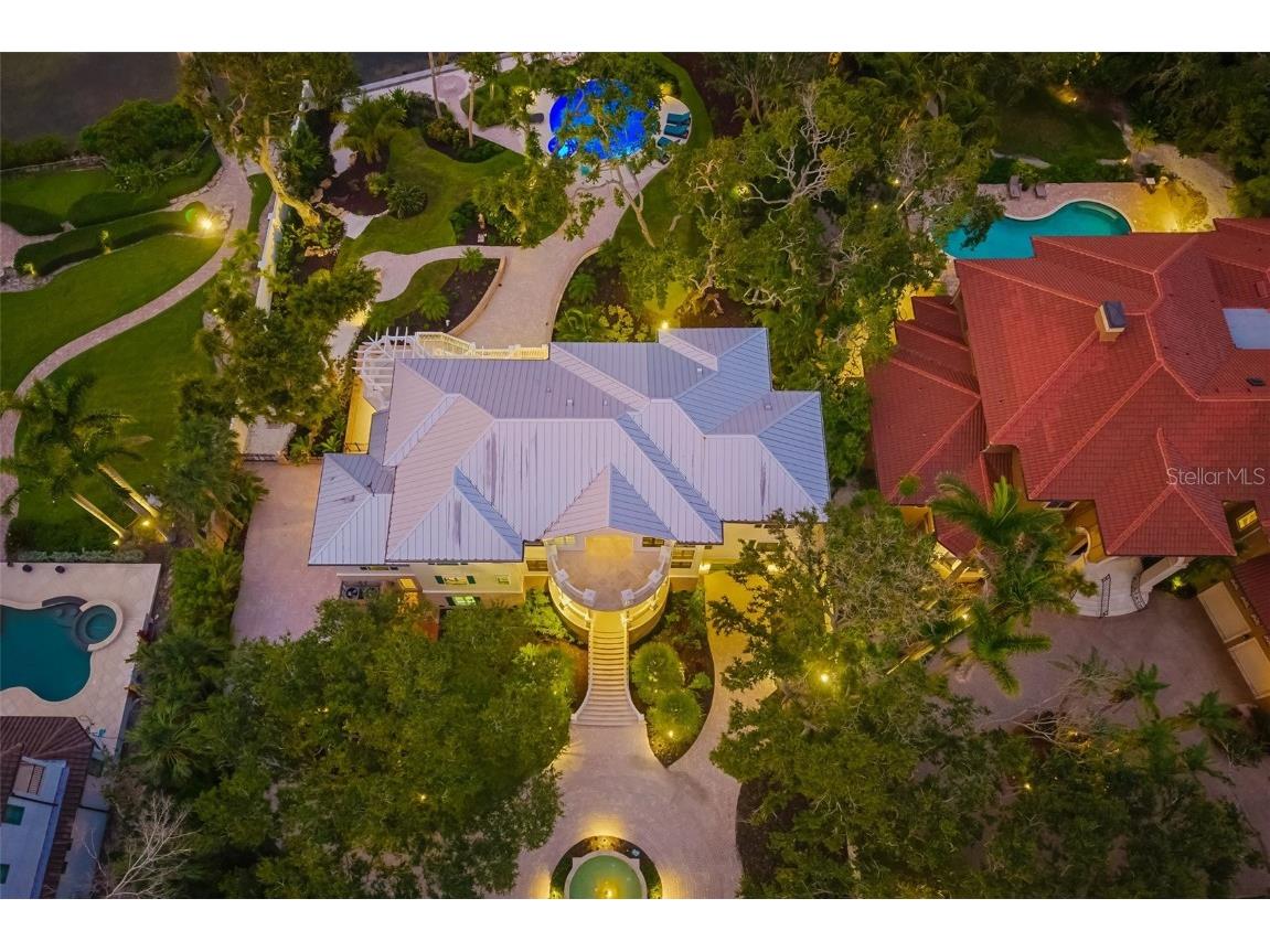 8585 Midnight Pass Road Sarasota FL 34242 - LITTLE SARASOTA BAY A4660258 image82