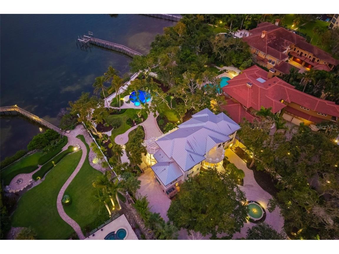 8585 Midnight Pass Road Sarasota FL 34242 - LITTLE SARASOTA BAY A4660258 image83