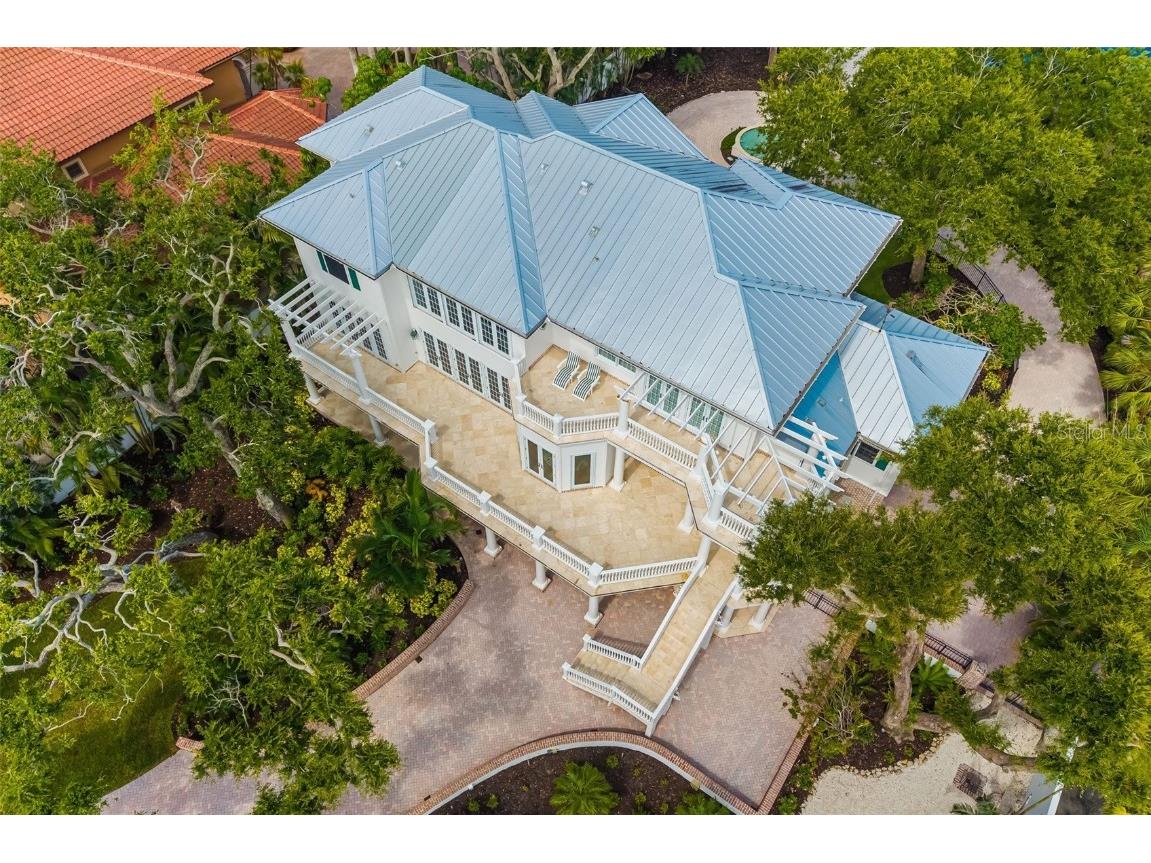 8585 Midnight Pass Road Sarasota FL 34242 - LITTLE SARASOTA BAY A4660258 image86