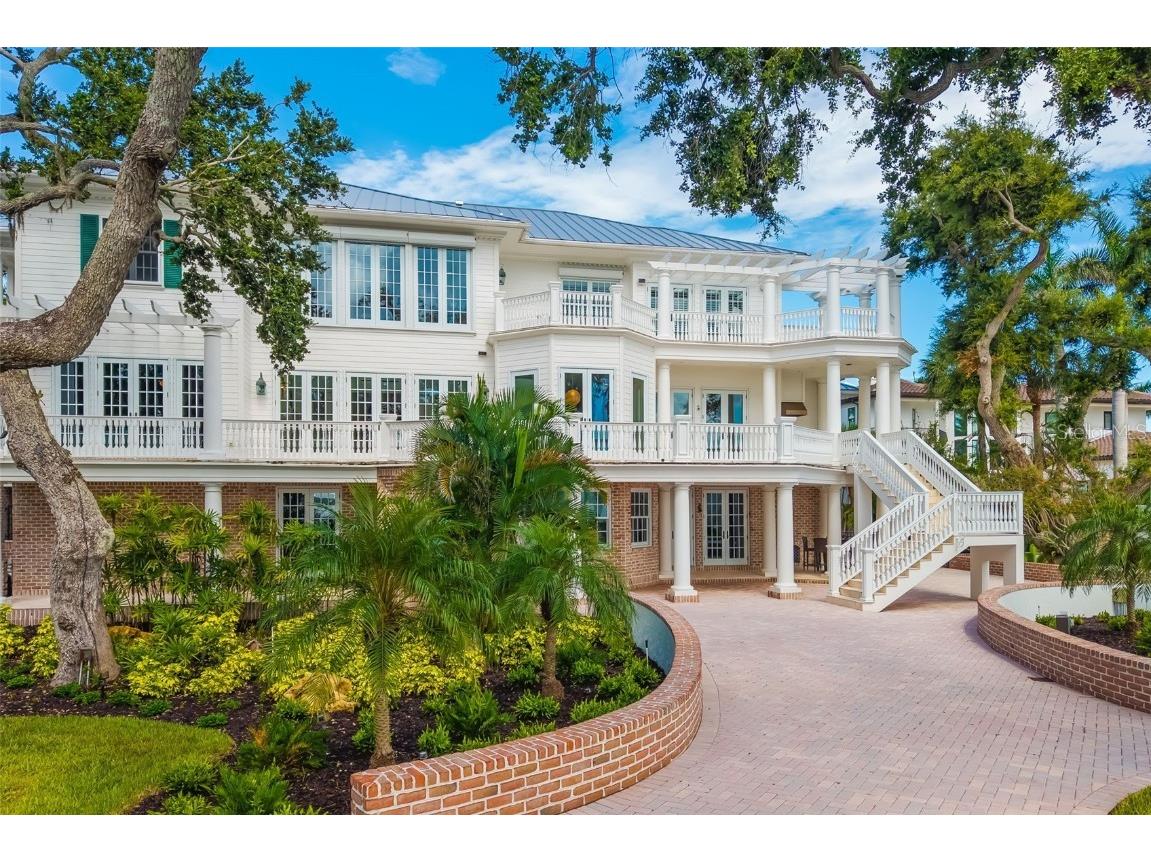 8585 Midnight Pass Road Sarasota FL 34242 - LITTLE SARASOTA BAY A4660258 image87