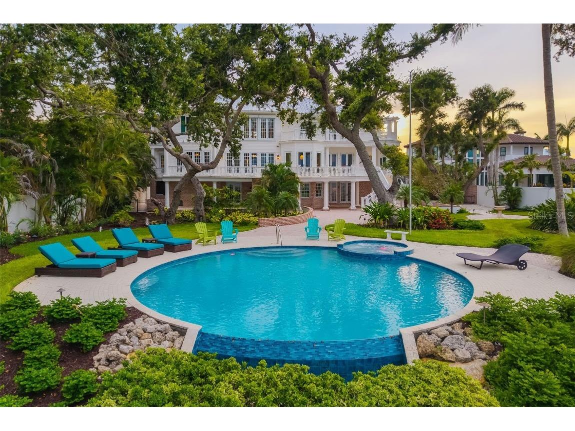 8585 Midnight Pass Road Sarasota FL 34242 - LITTLE SARASOTA BAY A4660258 image88