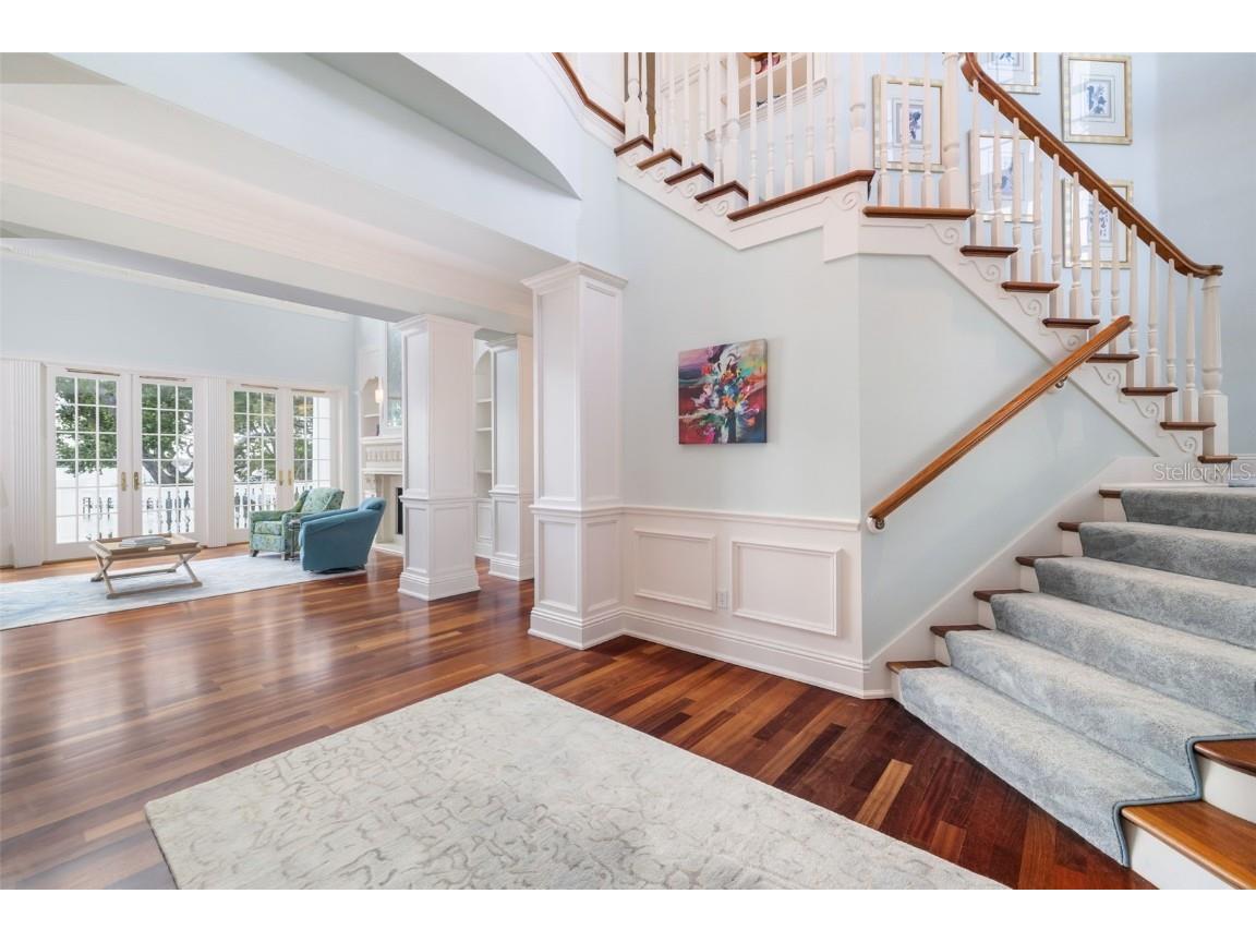 8585 Midnight Pass Road Sarasota FL 34242 - LITTLE SARASOTA BAY A4660258 image9