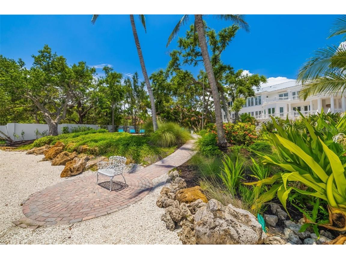 8585 Midnight Pass Road Sarasota FL 34242 - LITTLE SARASOTA BAY A4660258 image93