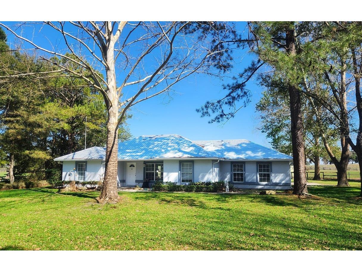 8585 NW 162nd Court Morriston FL 32668 OM695760 image1