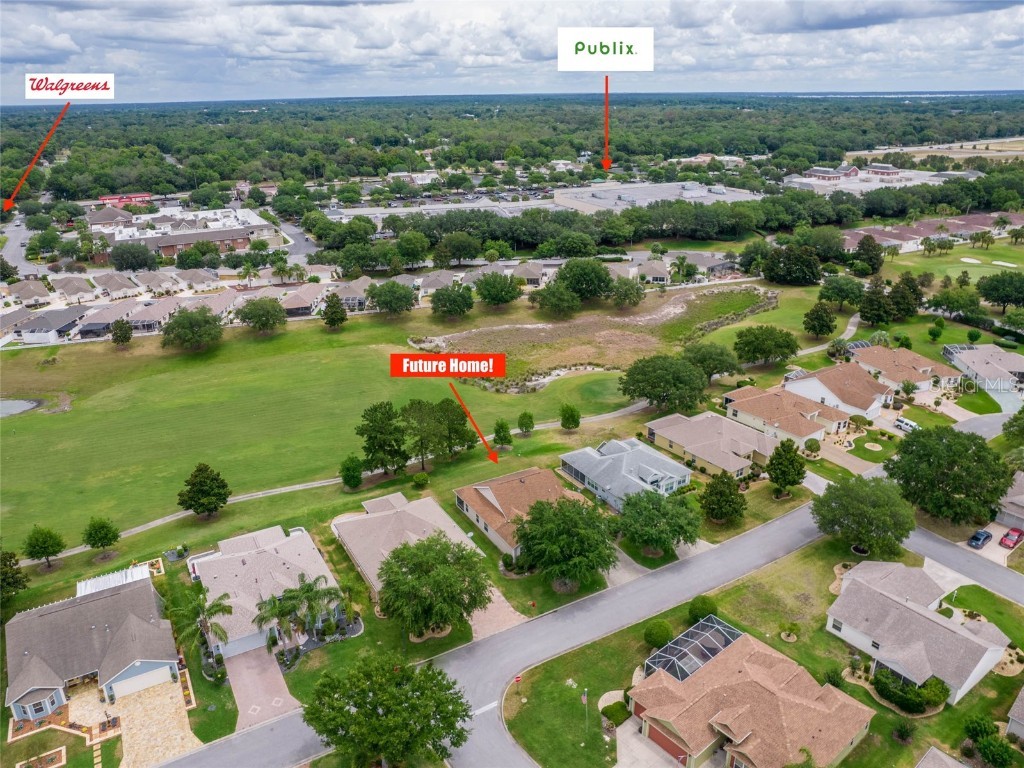 8585 SE 168th Kittredge Loop The Villages FL 32162 G5042750 image1