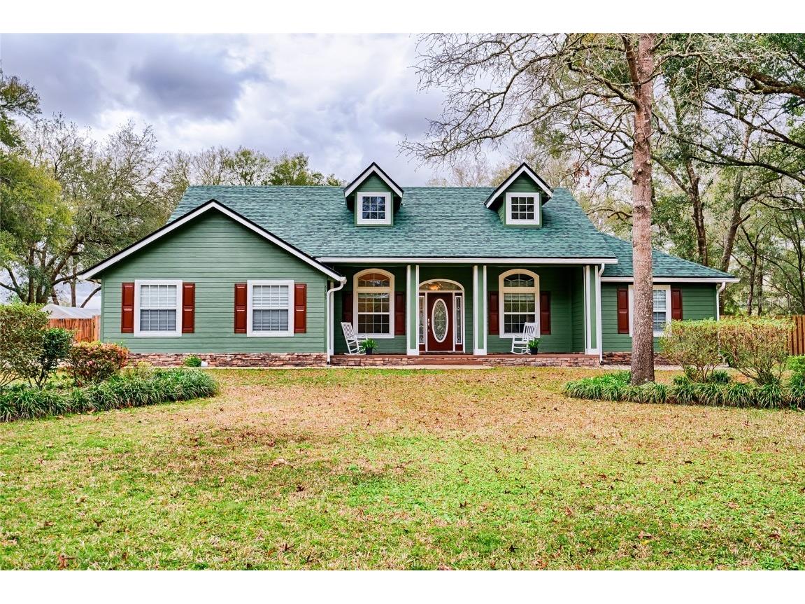 8585 SW 91 Place Gainesville FL 32608 GC519819 image1