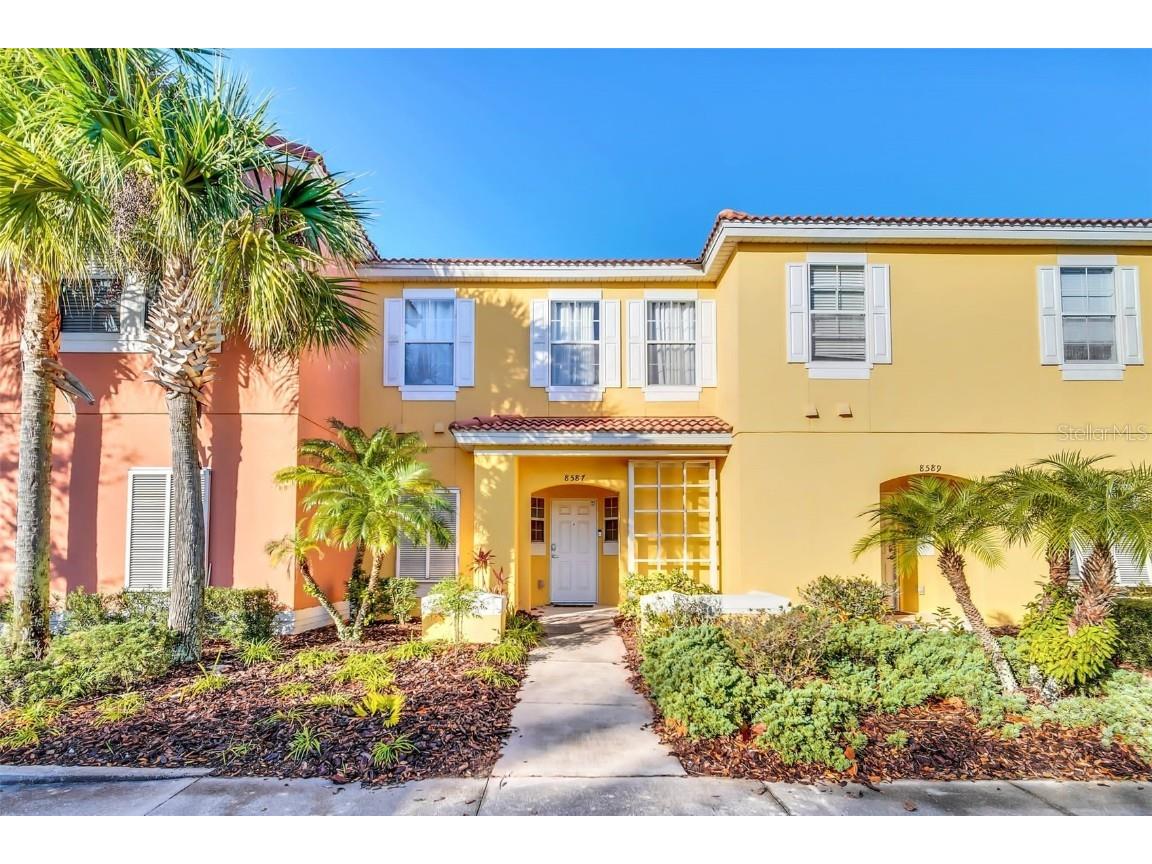 8587 Bay Lilly Loop Kissimmee FL 34747 S5090322 image1