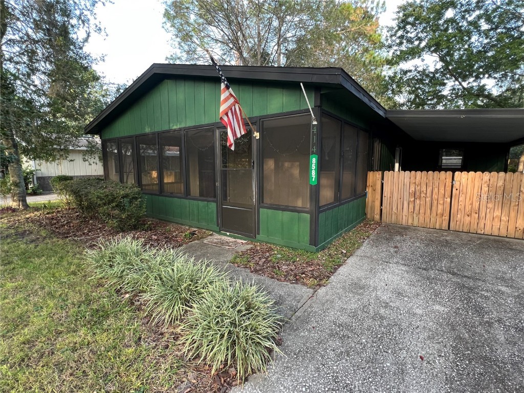 8587 NW 42nd Drive Gainesville FL 32653 T3476714 image1