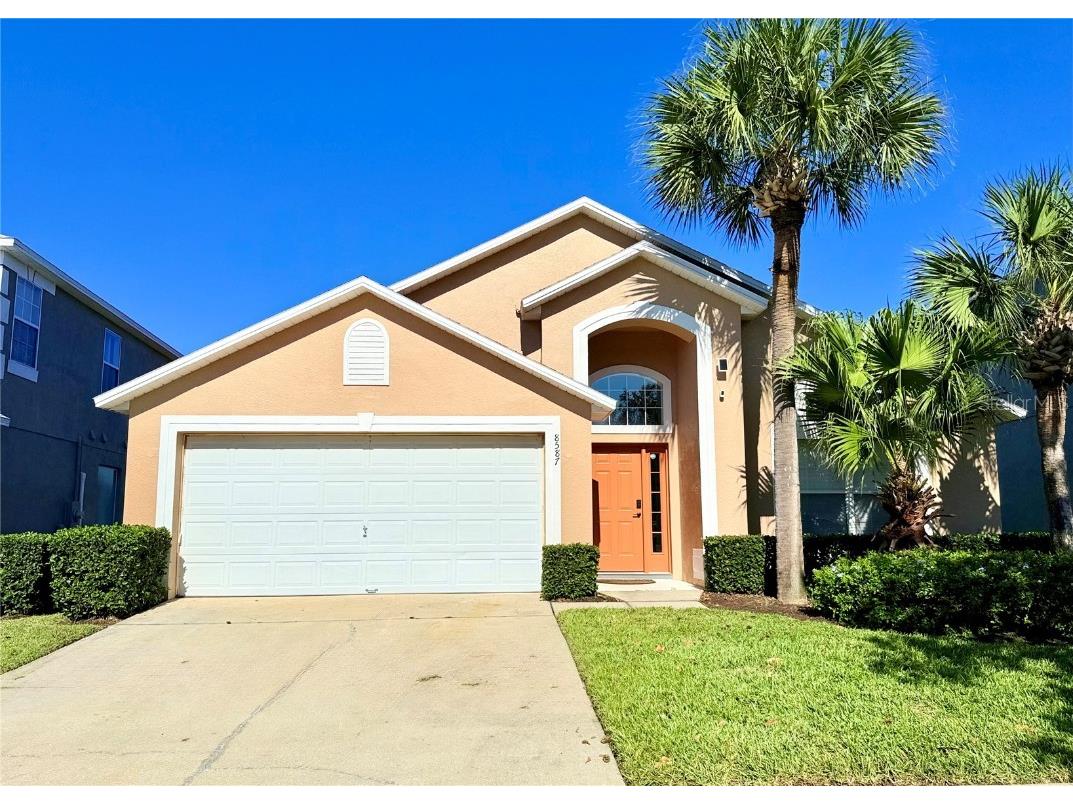 8587 Sunrise Key Drive Kissimmee FL 34747 O6361527 image1