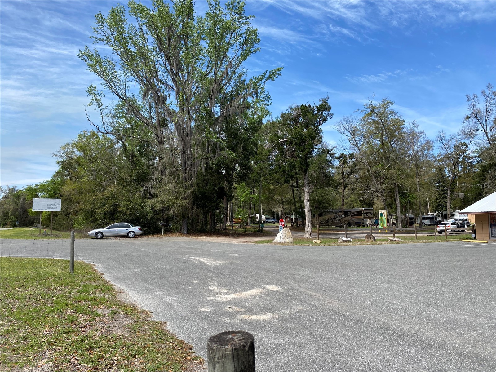 8587 SW Elim Church Road Fort White FL 32038 - ICHETUCKNEE SPRINGS & RIVER V4947987 image12