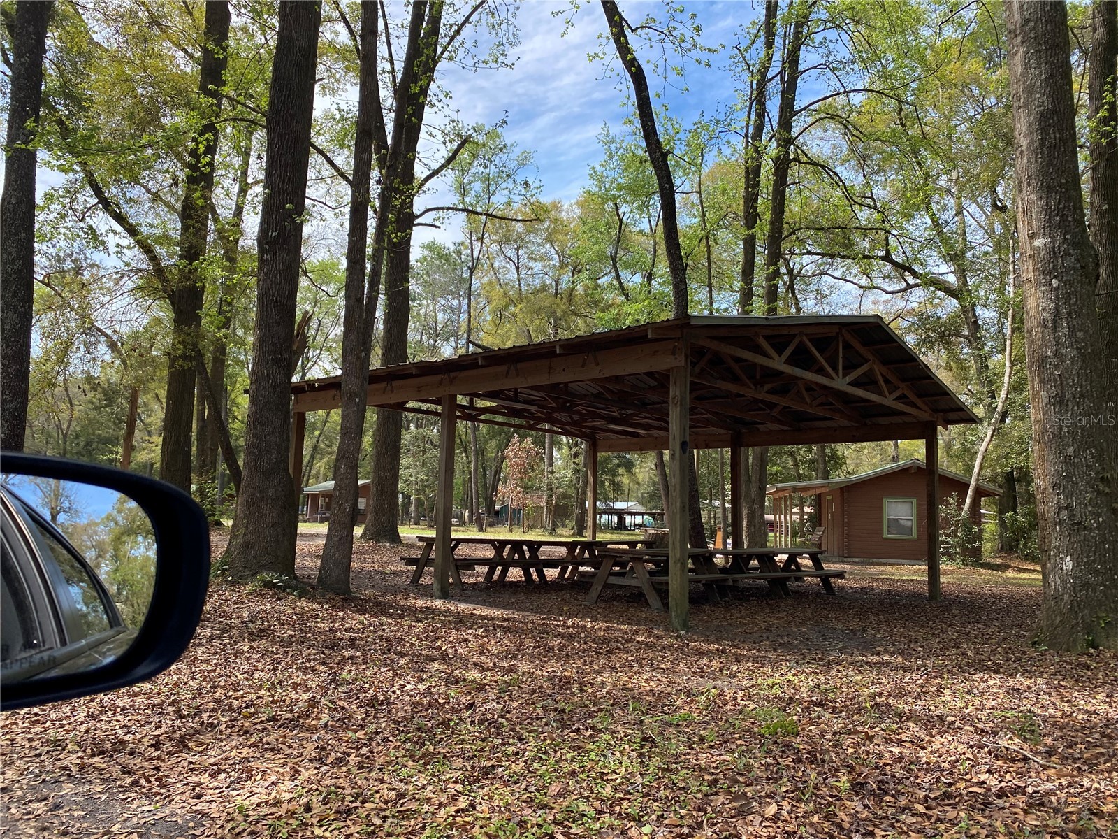 8587 SW Elim Church Road Fort White FL 32038 - ICHETUCKNEE SPRINGS & RIVER V4947987 image4