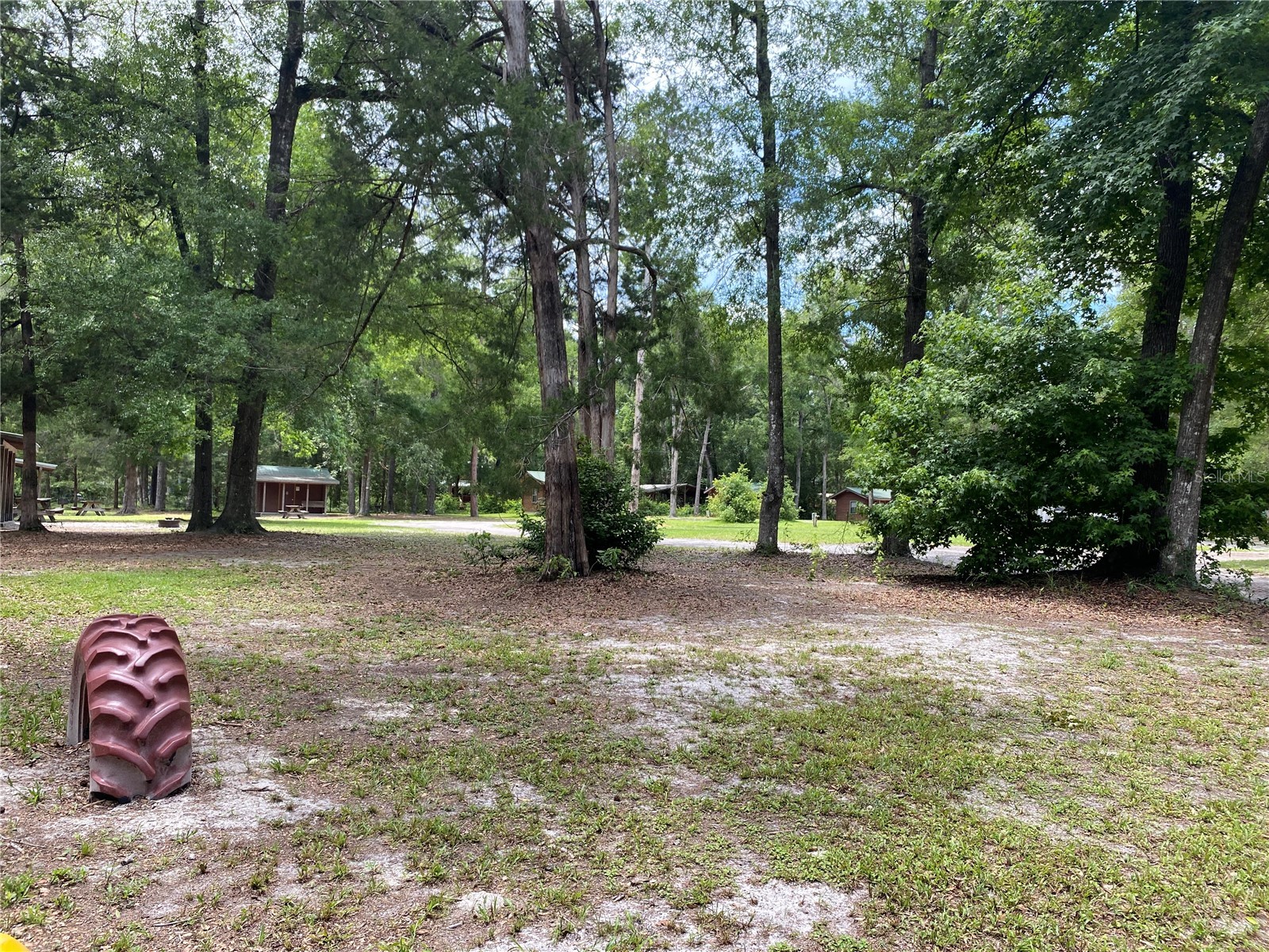 8587 SW Elim Church Road Fort White FL 32038 - ICHETUCKNEE SPRINGS & RIVER V4947990 image17
