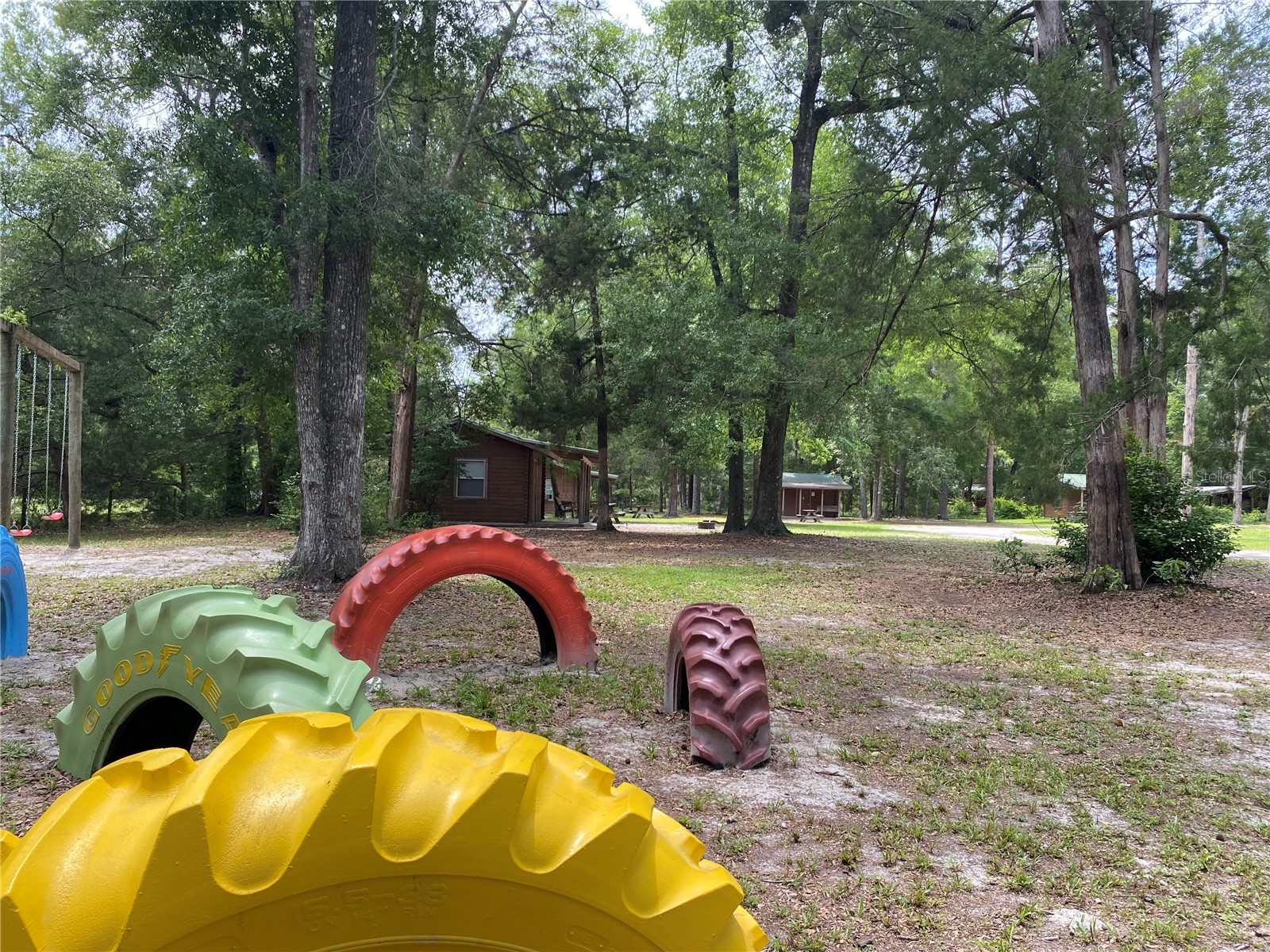 8587 SW Elim Church Road Fort White FL 32038 - ICHETUCKNEE SPRINGS & RIVER V4947990 image18
