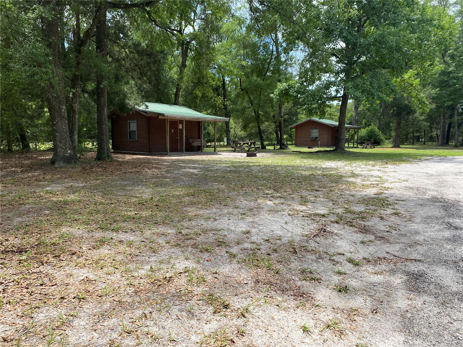 8587 SW Elim Church Road Fort White FL 32038 - ICHETUCKNEE SPRINGS & RIVER V4947990 image23