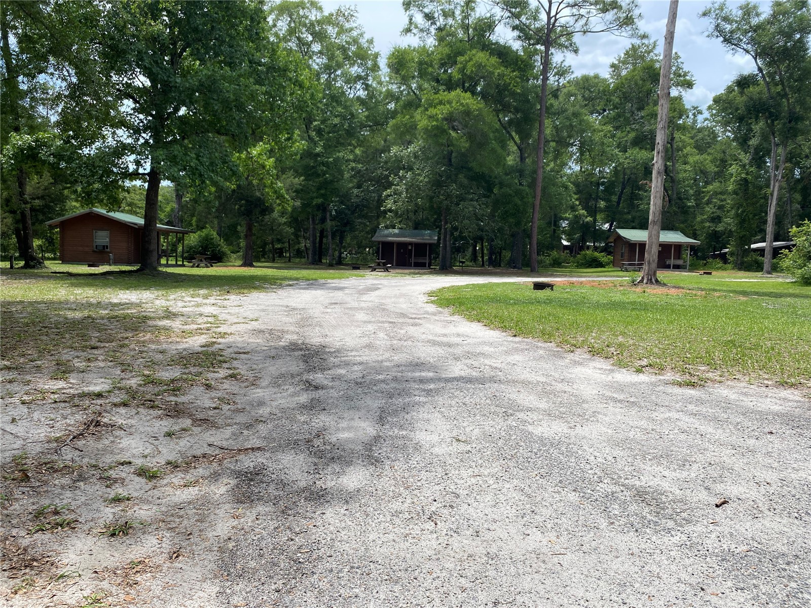 8587 SW Elim Church Road Fort White FL 32038 - ICHETUCKNEE SPRINGS & RIVER V4947990 image24