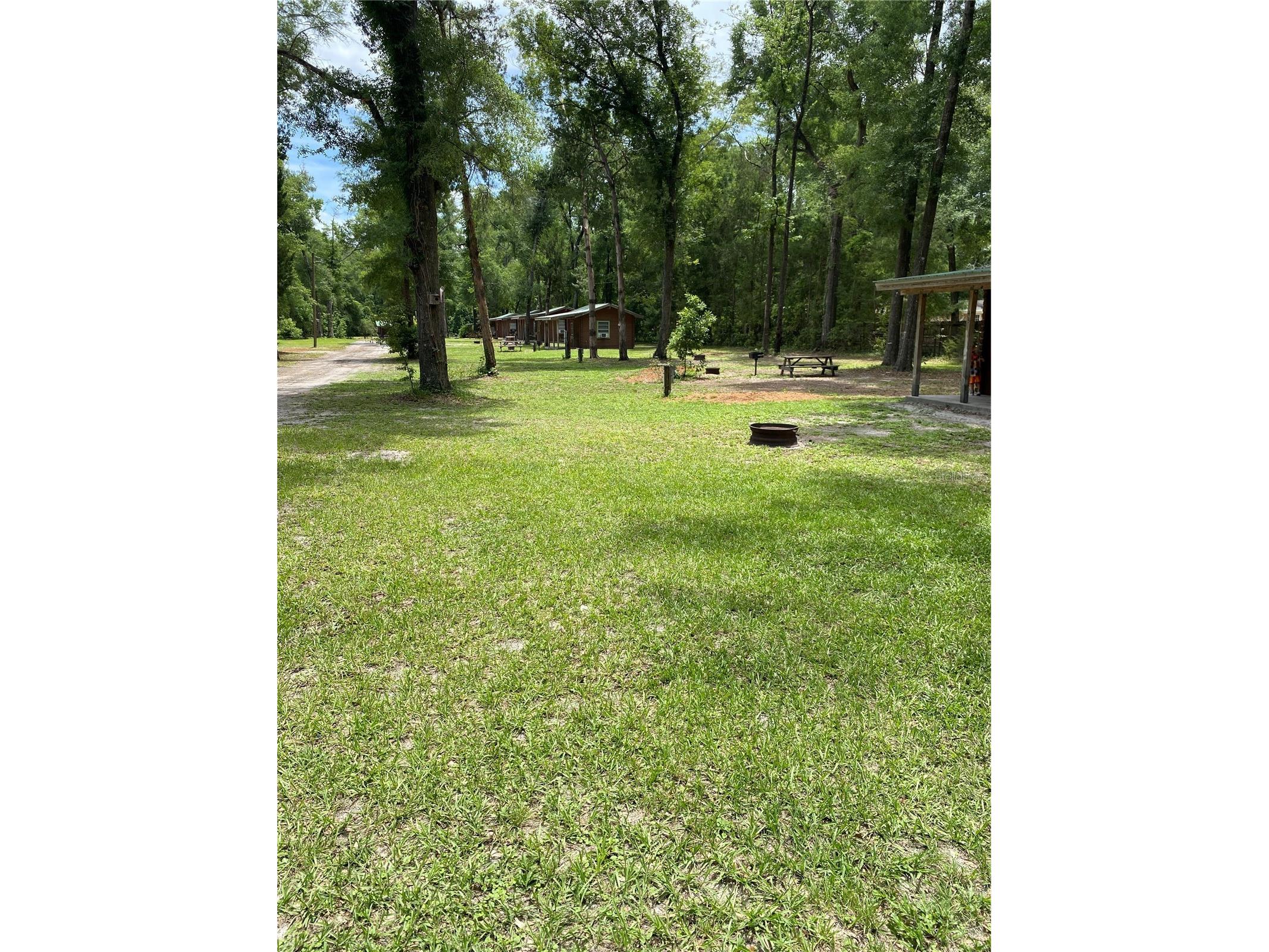 8587 SW Elim Church Road Fort White FL 32038 - ICHETUCKNEE SPRINGS & RIVER V4947990 image39