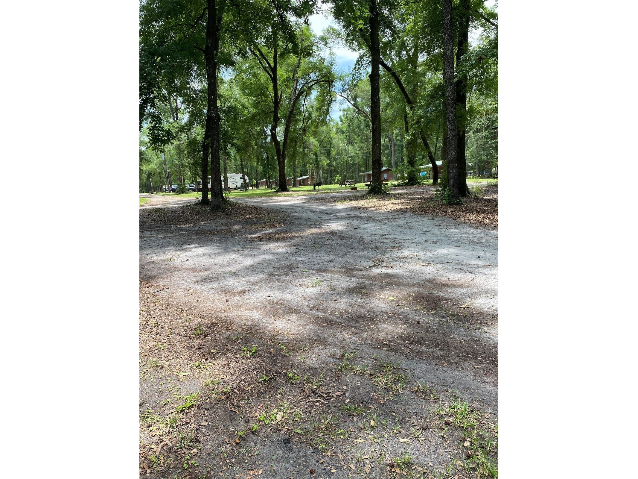 8587 SW Elim Church Road Fort White FL 32038 - ICHETUCKNEE SPRINGS & RIVER V4947990 image40