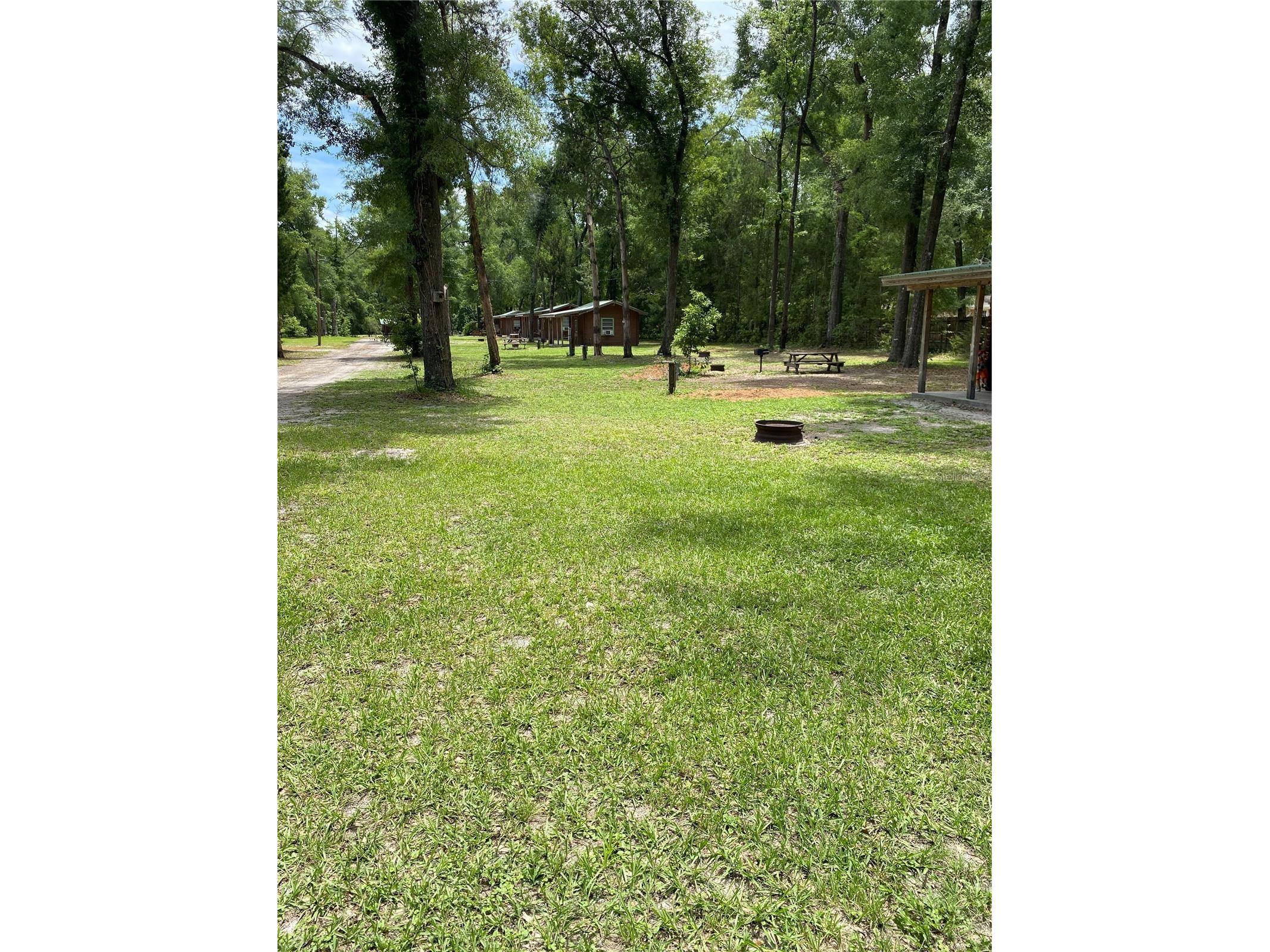 8587 SW Elim Church Road Fort White FL 32038 - ICHETUCKNEE SPRINGS & RIVER V4947990 image42