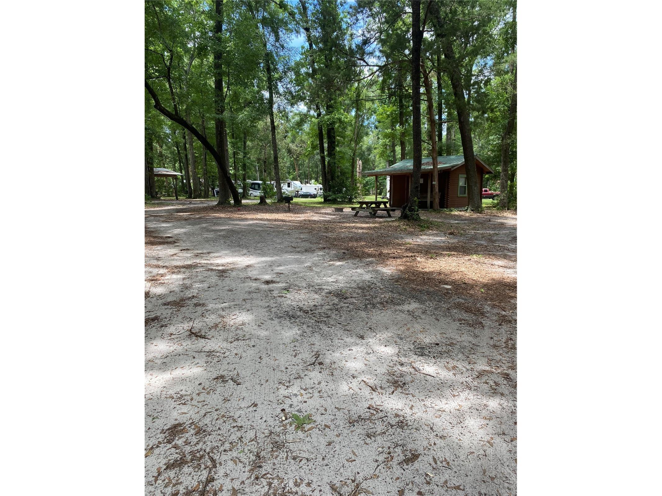 8587 SW Elim Church Road Fort White FL 32038 - ICHETUCKNEE SPRINGS & RIVER V4947990 image46
