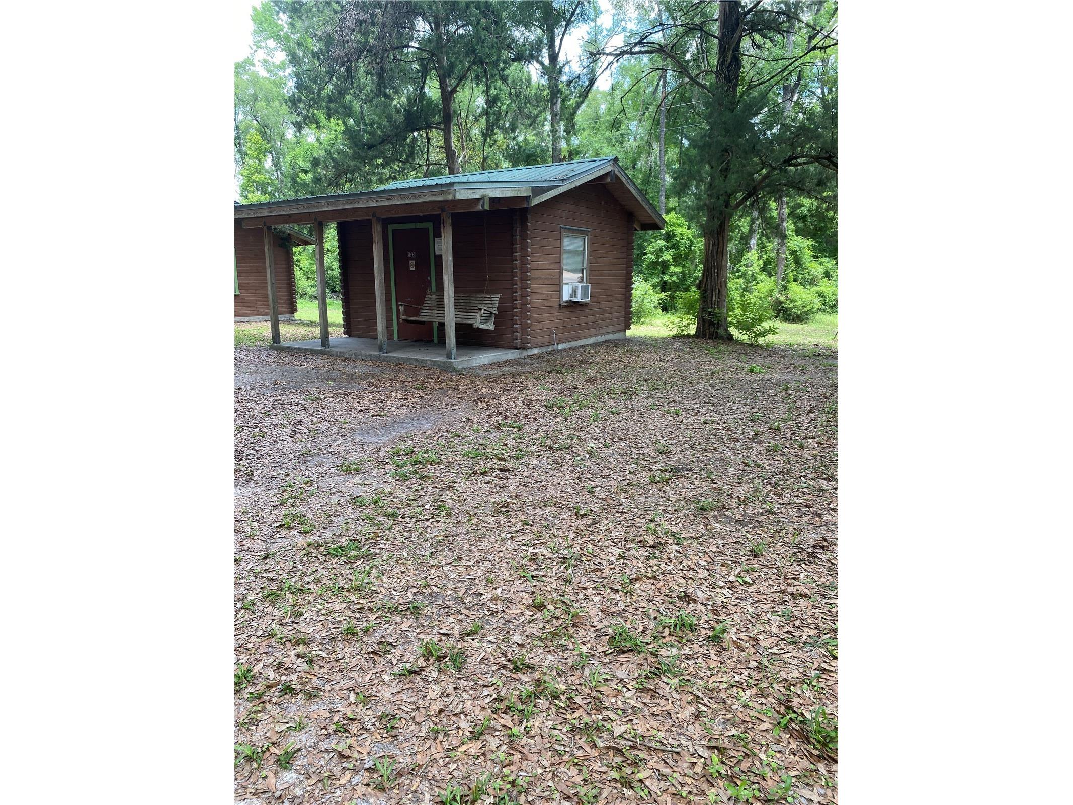 8587 SW Elim Church Road Fort White FL 32038 - ICHETUCKNEE SPRINGS & RIVER V4947990 image48