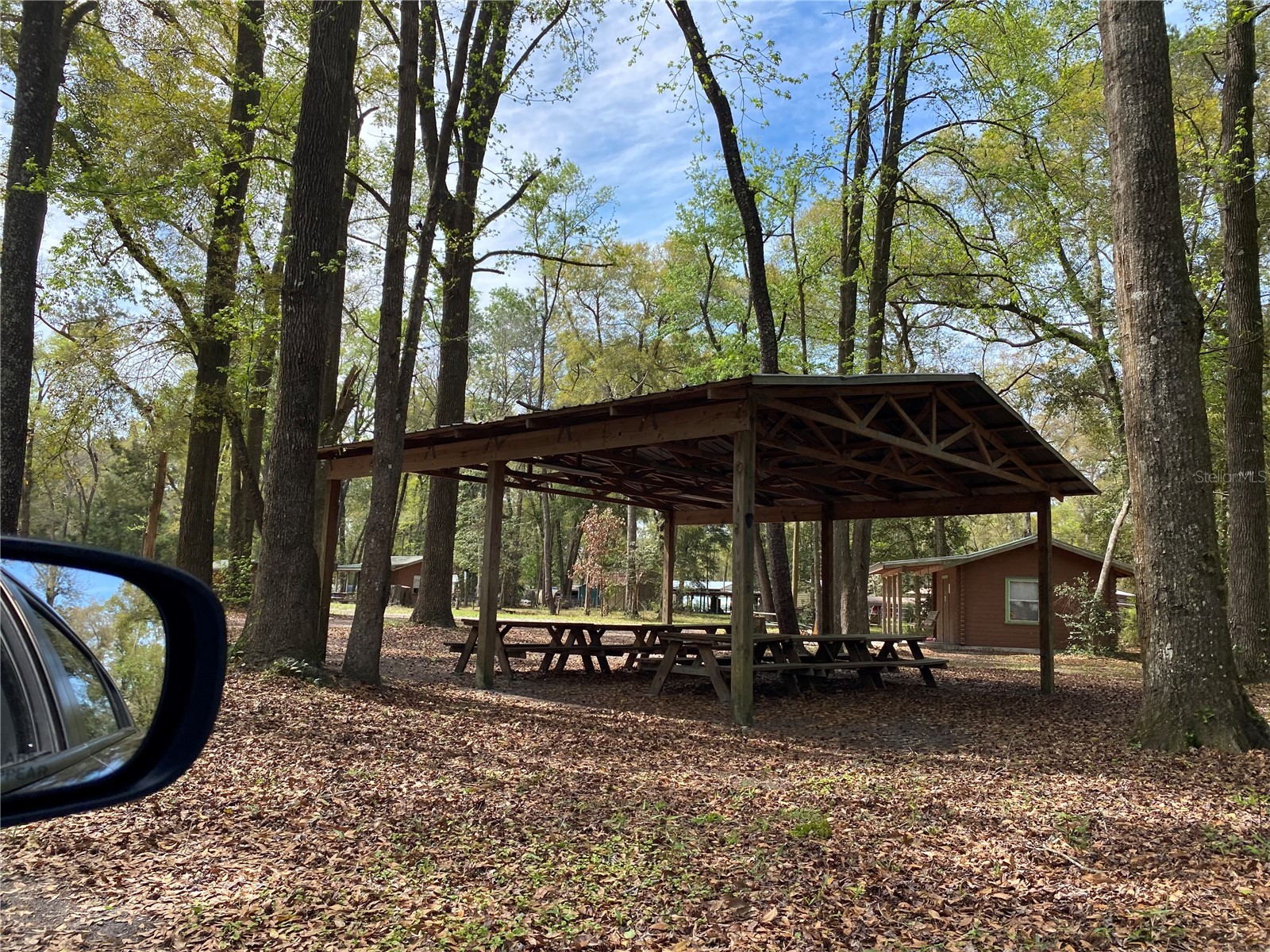 8587 SW Elim Church Road Fort White FL 32038 - ICHETUCKNEE SPRINGS & RIVER V4947990 image8