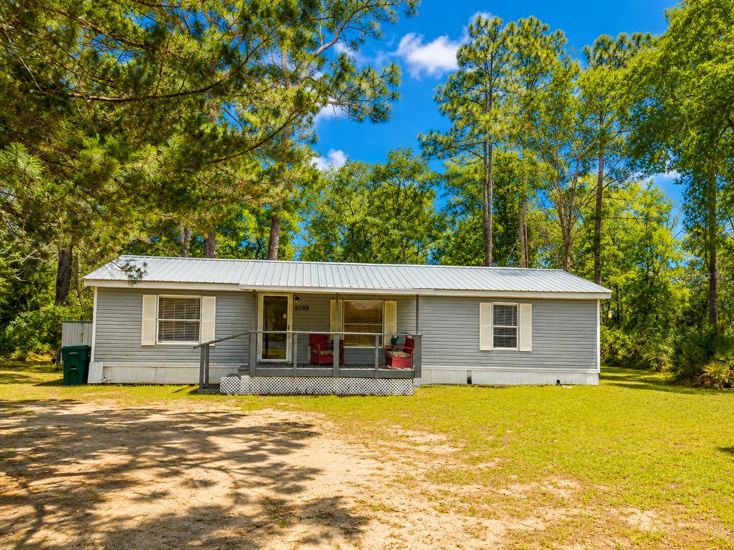 8588 W Wings Lane Crystal River FL 34429 TB8511800 image1