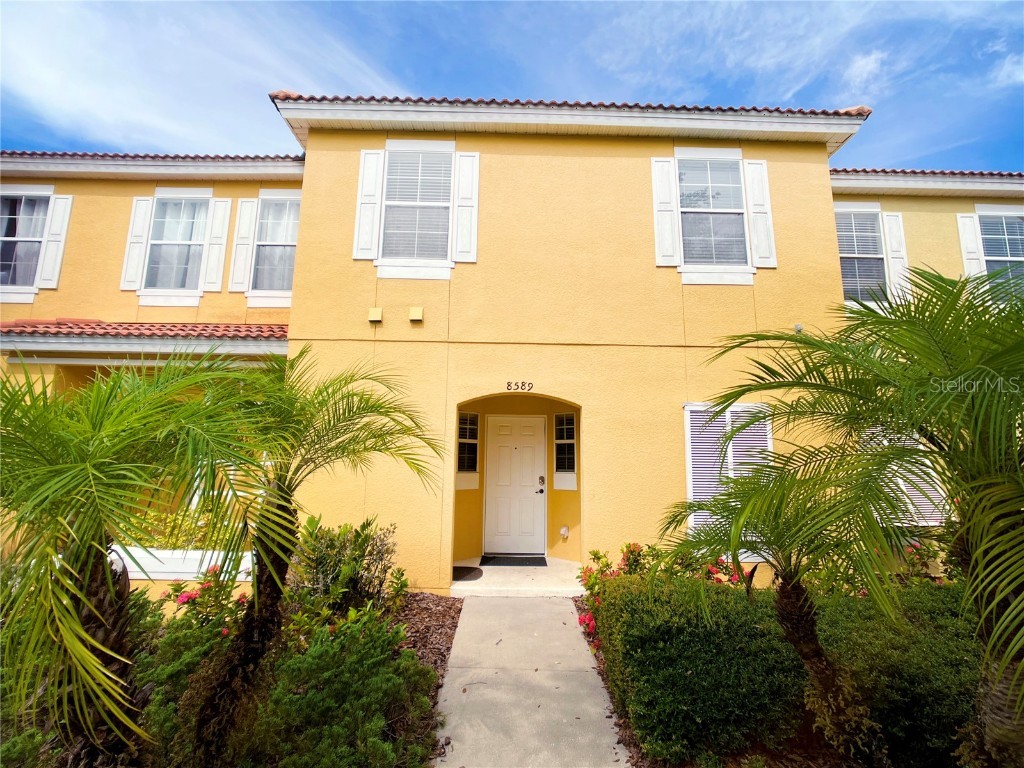 8589 Bay Lilly Loop Kissimmee FL 34747 S5088854 image1