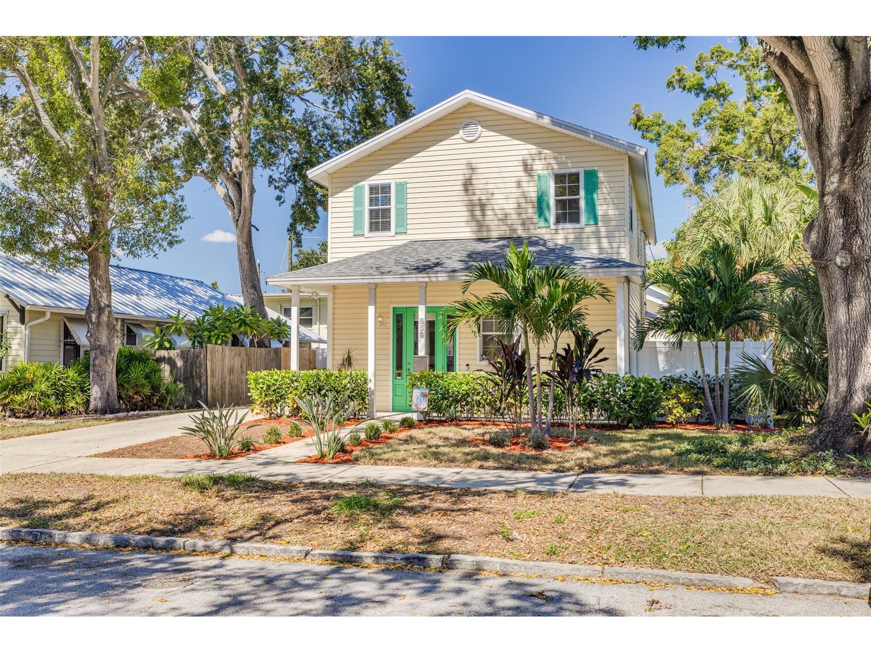 859 23rd Avenue N Saint Petersburg FL 33704 TB8440330 image2