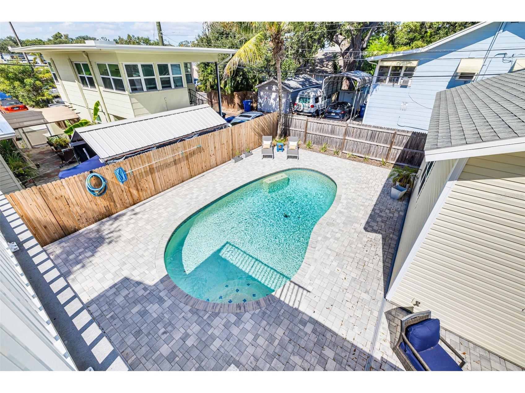 859 23rd Avenue N Saint Petersburg FL 33704 TB8440330 image25