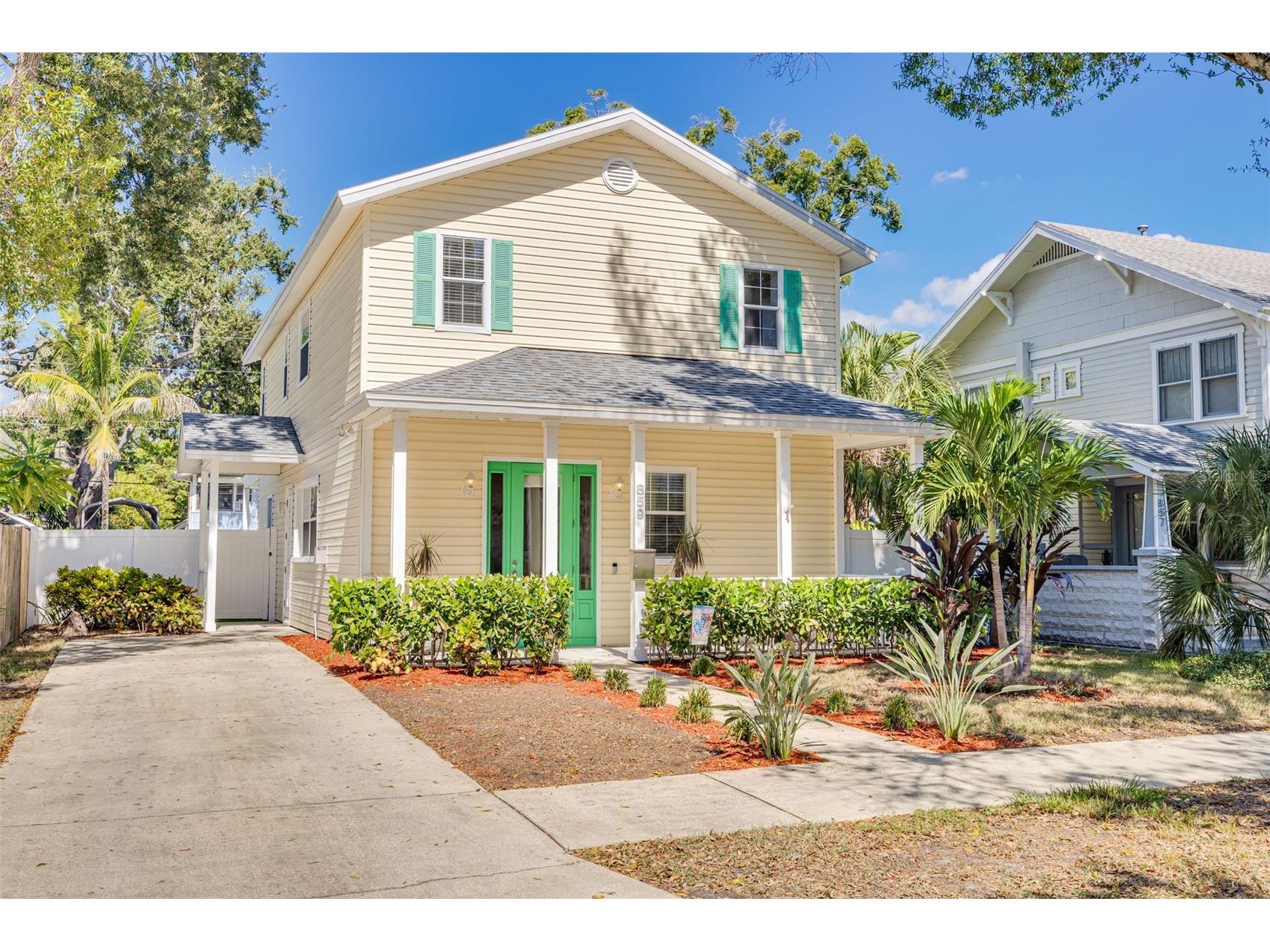 859 23rd Avenue N Saint Petersburg FL 33704 TB8440330 image4